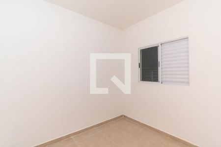 Quarto de apartamento para alugar com 1 quarto, 28m² em Vila Marieta, São Paulo