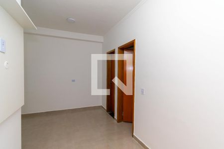 Sala de apartamento para alugar com 1 quarto, 28m² em Vila Marieta, São Paulo