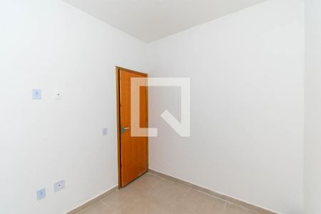 Quarto de apartamento para alugar com 1 quarto, 28m² em Vila Marieta, São Paulo