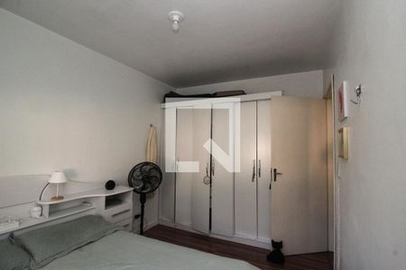 Quarto 1 de apartamento à venda com 3 quartos, 59m² em Vila Nova, Porto Alegre