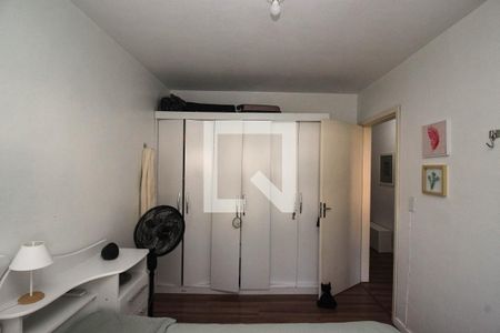 Quarto 1 de apartamento à venda com 3 quartos, 59m² em Vila Nova, Porto Alegre