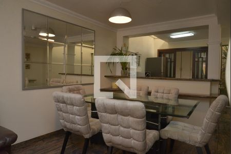 Sala de casa à venda com 2 quartos, 145m² em Vila Camilópolis, Santo André