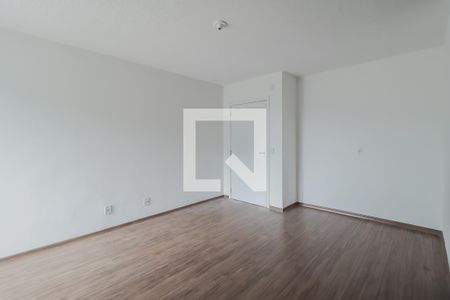 Sala de apartamento para alugar com 2 quartos, 58m² em Scharlau, São Leopoldo