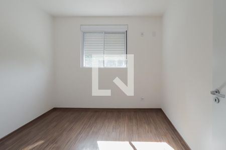 Quarto 2 de apartamento para alugar com 2 quartos, 58m² em Scharlau, São Leopoldo