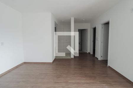 Sala de apartamento para alugar com 2 quartos, 58m² em Scharlau, São Leopoldo