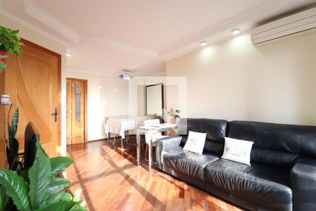 Sala de apartamento à venda com 3 quartos, 80m² em Alto da Lapa, São Paulo