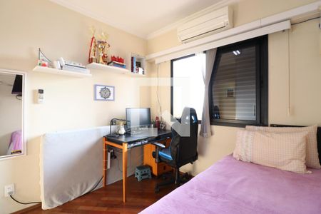 Quarto 1 de apartamento à venda com 3 quartos, 80m² em Alto da Lapa, São Paulo