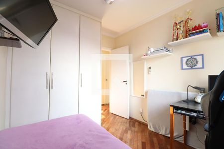 Quarto 1 de apartamento à venda com 3 quartos, 80m² em Alto da Lapa, São Paulo