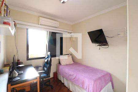 Quarto 1 de apartamento à venda com 3 quartos, 80m² em Alto da Lapa, São Paulo