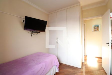 Quarto 1 de apartamento à venda com 3 quartos, 80m² em Alto da Lapa, São Paulo