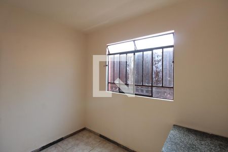 Quarto 1 de casa para alugar com 3 quartos, 200m² em Jaraguá, Belo Horizonte