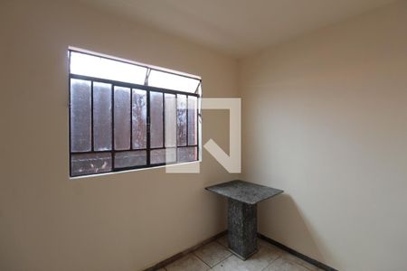 Quarto 1 de casa para alugar com 3 quartos, 200m² em Jaraguá, Belo Horizonte