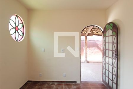 Sala de casa para alugar com 3 quartos, 200m² em Jaraguá, Belo Horizonte