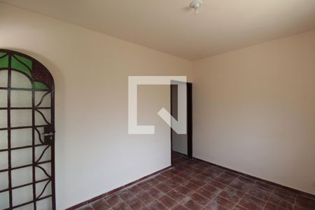 Sala de casa para alugar com 3 quartos, 200m² em Jaraguá, Belo Horizonte