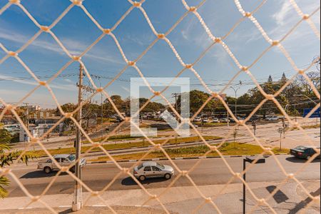 Vista da Suíte de apartamento à venda com 3 quartos, 73m² em São Bernardo, Campinas