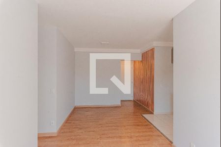 Sala de apartamento para alugar com 3 quartos, 73m² em São Bernardo, Campinas