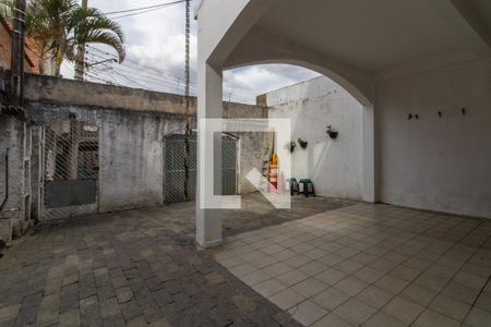 Casa à venda com 198m², 3 quartos e 2 vagas Casa à venda com 198m², 3 quartos e 2 vagasGaragem