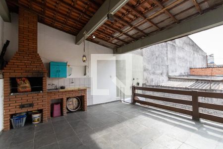 Casa à venda com 198m², 3 quartos e 2 vagas Casa à venda com 198m², 3 quartos e 2 vagasArea Gourmet