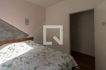 Quarto 3 de casa à venda com 3 quartos, 198m² em Vila Monteiro Lobato, Guarulhos