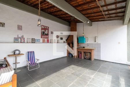 Casa à venda com 198m², 3 quartos e 2 vagas Casa à venda com 198m², 3 quartos e 2 vagasArea Gourmet