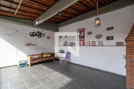 Casa à venda com 198m², 3 quartos e 2 vagas Casa à venda com 198m², 3 quartos e 2 vagasArea Gourmet