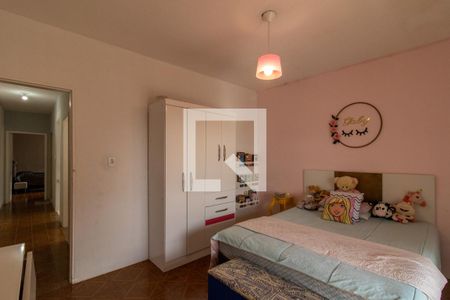 Quarto 1 de casa à venda com 3 quartos, 198m² em Vila Monteiro Lobato, Guarulhos