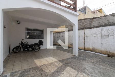 Casa à venda com 198m², 3 quartos e 2 vagas Casa à venda com 198m², 3 quartos e 2 vagasGaragem