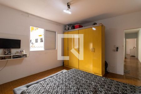 Casa à venda com 198m², 3 quartos e 2 vagas Casa à venda com 198m², 3 quartos e 2 vagasQuarto 2