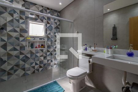 Casa à venda com 198m², 3 quartos e 2 vagas Casa à venda com 198m², 3 quartos e 2 vagasBanheiro 2