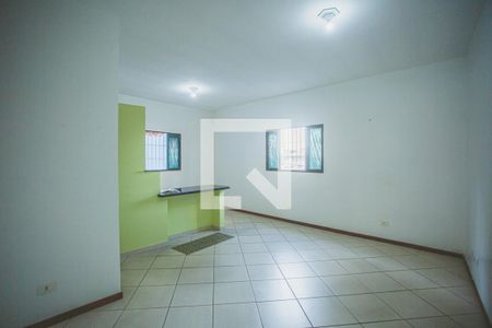 Studio de kitnet/studio para alugar com 1 quarto, 35m² em São Judas, São Paulo