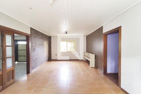 Sala de apartamento para alugar com 2 quartos, 60m² em Scharlau, São Leopoldo