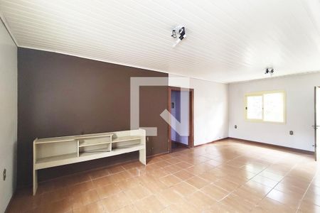 Sala de apartamento para alugar com 2 quartos, 60m² em Scharlau, São Leopoldo