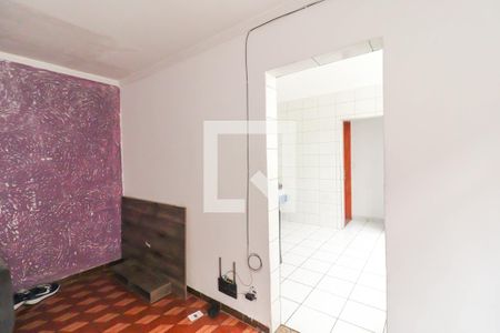 Sala de casa à venda com 2 quartos, 200m² em Vila Aparecida, Jundiaí