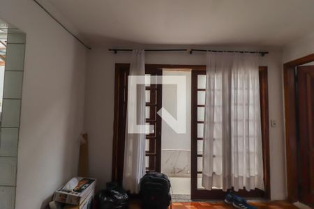 Sala de casa à venda com 2 quartos, 200m² em Vila Aparecida, Jundiaí