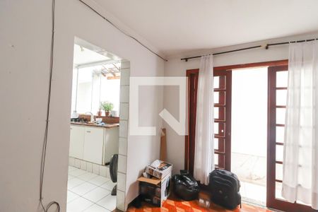 Sala de casa à venda com 2 quartos, 200m² em Vila Aparecida, Jundiaí