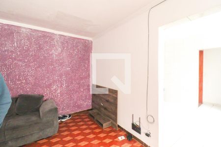 Sala de casa à venda com 2 quartos, 200m² em Vila Aparecida, Jundiaí