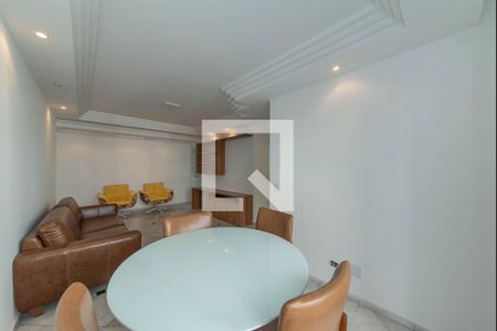 Sala de apartamento à venda com 3 quartos, 72m² em Vila Mariana, São Paulo