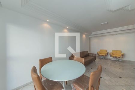 Sala de apartamento à venda com 3 quartos, 72m² em Vila Mariana, São Paulo