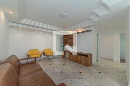 Sala de apartamento à venda com 3 quartos, 72m² em Vila Mariana, São Paulo