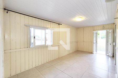 Sala de casa para alugar com 2 quartos, 110m² em Scharlau, São Leopoldo