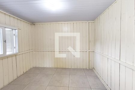 Quarto 1 de casa para alugar com 2 quartos, 110m² em Scharlau, São Leopoldo