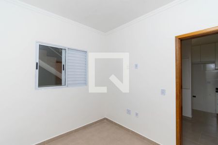 Quarto de apartamento para alugar com 1 quarto, 28m² em Vila Marieta, São Paulo