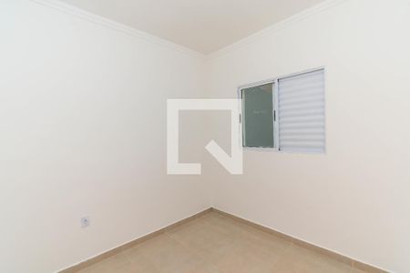 Quarto de apartamento para alugar com 1 quarto, 28m² em Vila Marieta, São Paulo