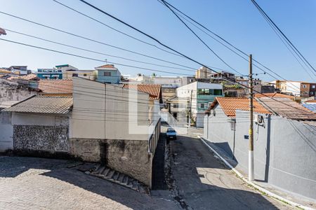 Vista Varanda sala de casa à venda com 4 quartos, 230m² em Parque Sao Luis, São Paulo