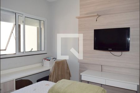 Quarto de apartamento à venda com 1 quarto, 36m² em Bela Vista, São Paulo