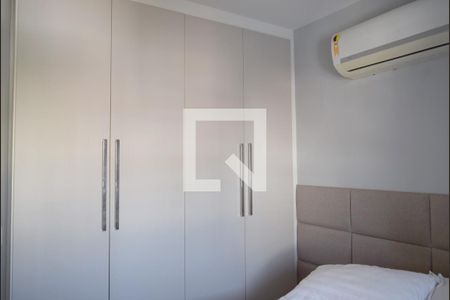 Quarto de apartamento à venda com 1 quarto, 36m² em Bela Vista, São Paulo