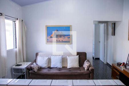 Sala de casa para alugar com 1 quarto, 72m² em Vila Itatiaia , Goiânia