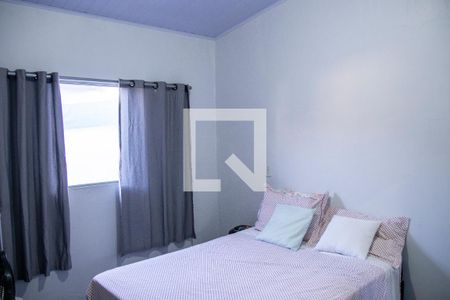 Quarto de casa para alugar com 1 quarto, 72m² em Vila Itatiaia , Goiânia