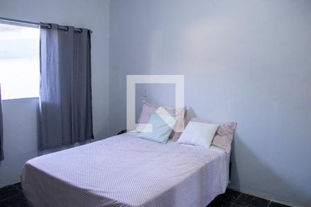 Quarto de casa para alugar com 1 quarto, 72m² em Vila Itatiaia , Goiânia