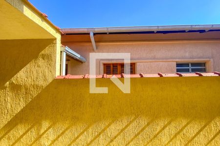 Vista do Quarto 1 de casa à venda com 3 quartos, 160m² em Paulicéia, São Bernardo do Campo